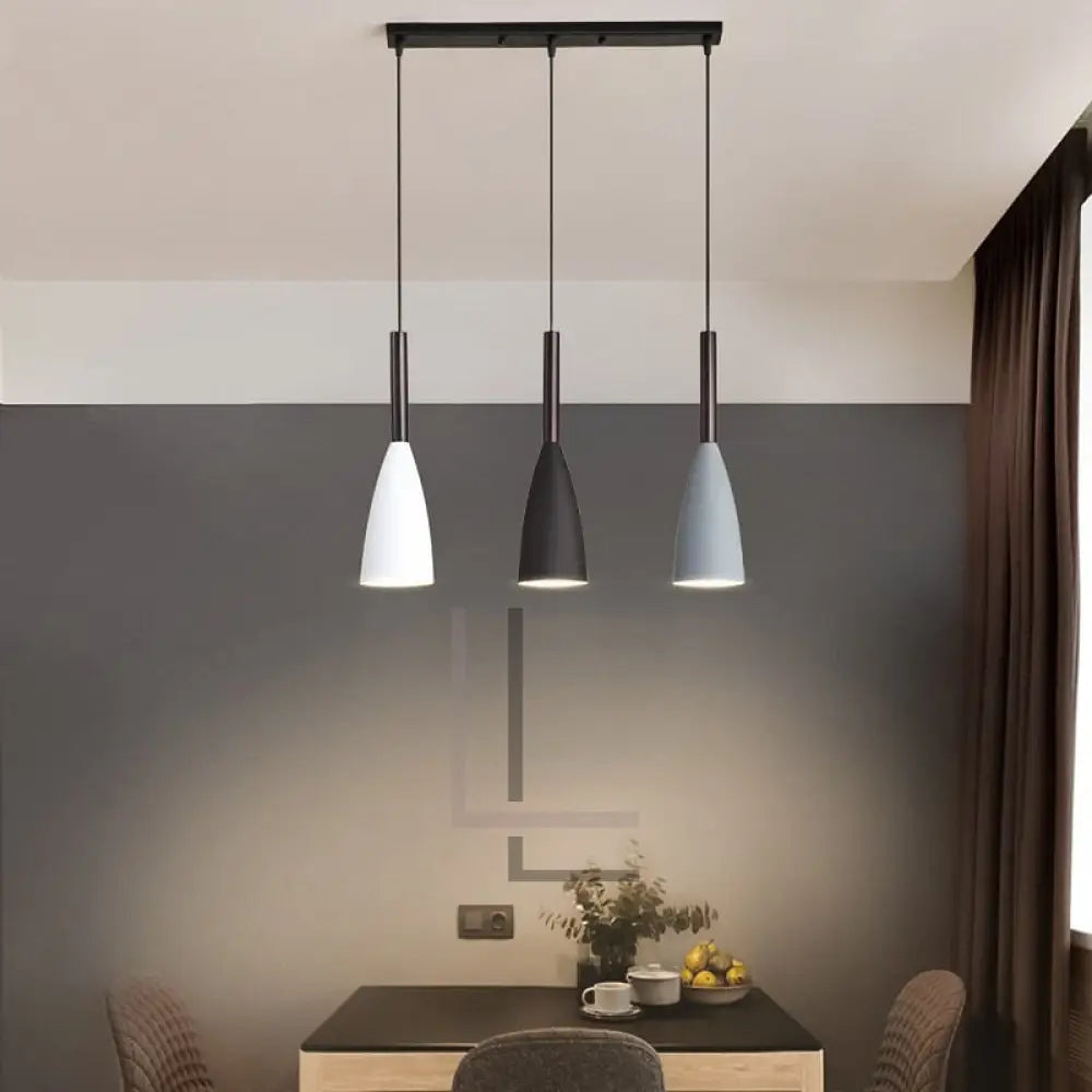 Trine Lamps
