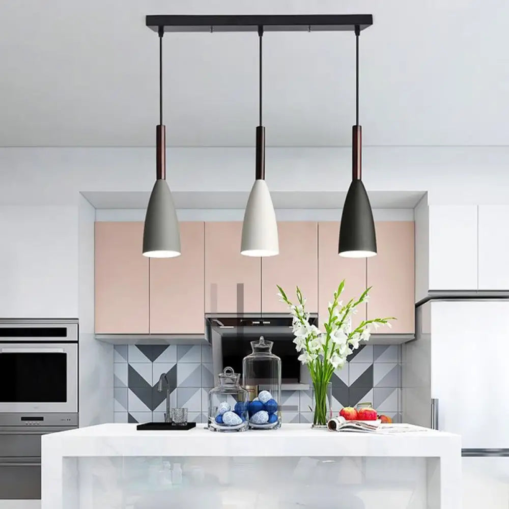 Trine Lamps