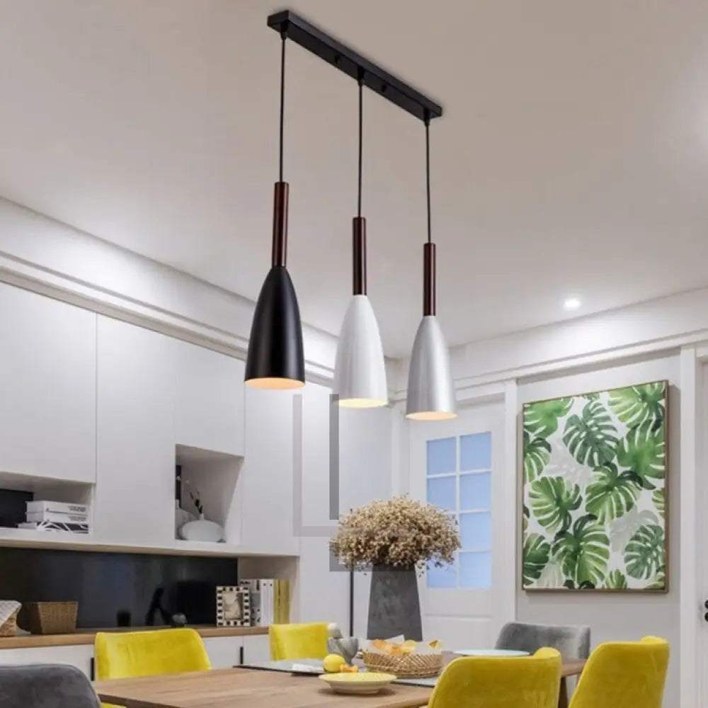 Trine Lamps