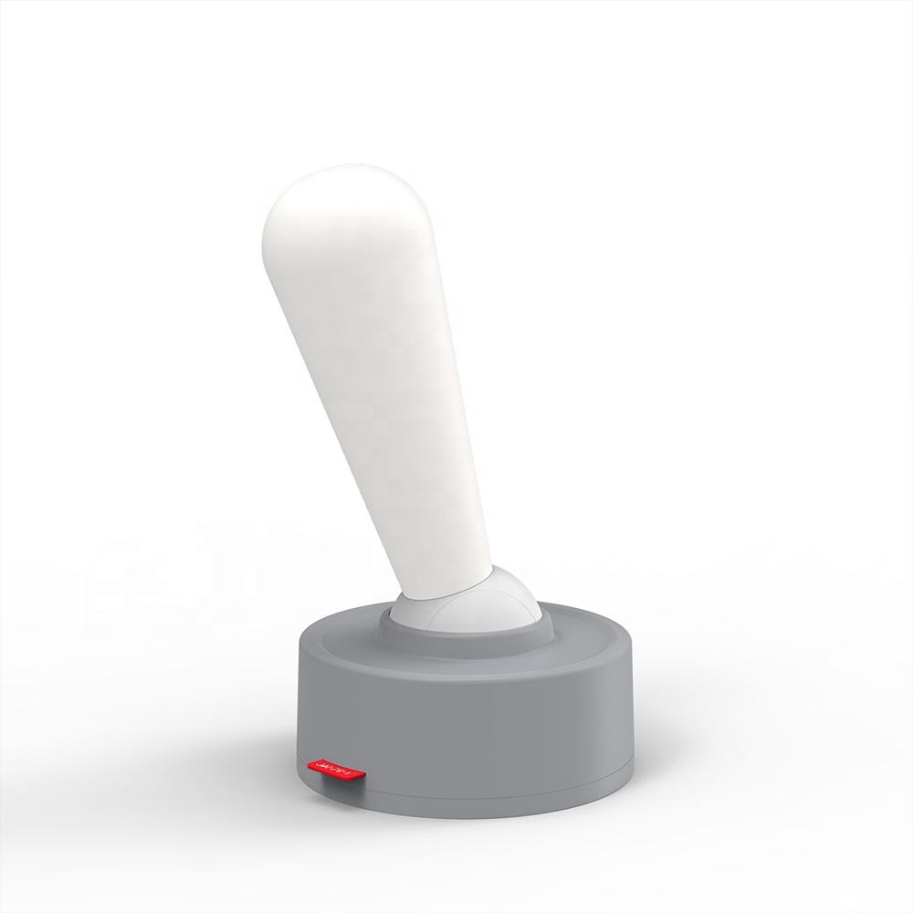 Retro Toggle Switch Table Lamp