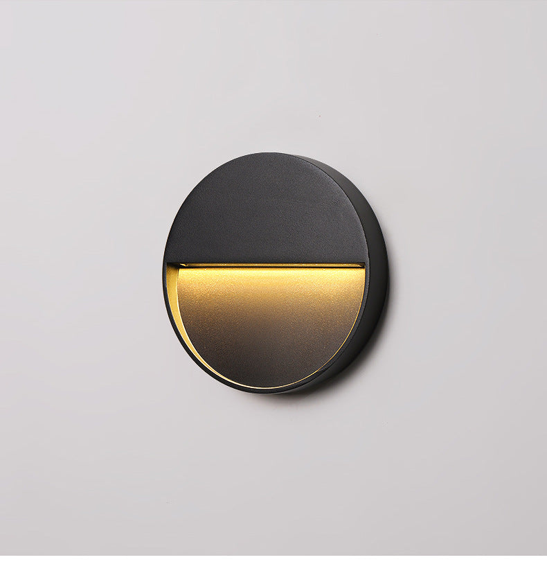 Stair Wall Light
