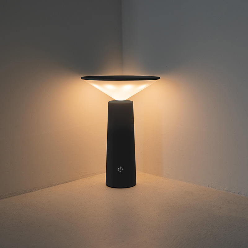 Dimmable LED Table Lamp