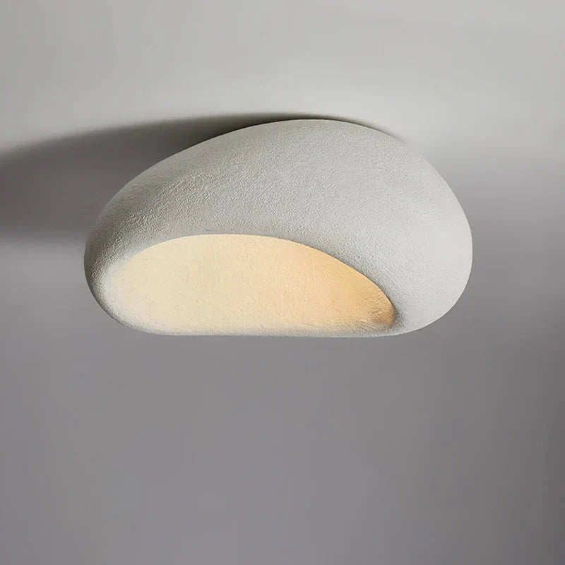 Wabi Sabi Ceiling Light