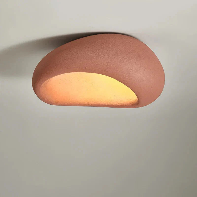 Wabi Sabi Ceiling Light
