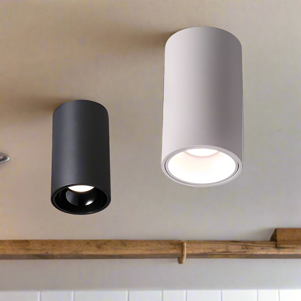 Round COB Ceiling Lights