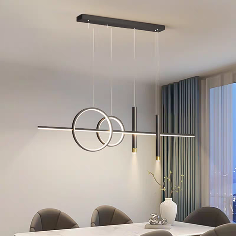 Modern Dining Table Lamp