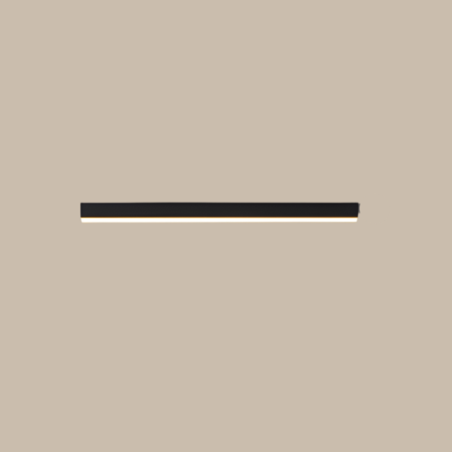 Scandinavian LED Ceiling Light