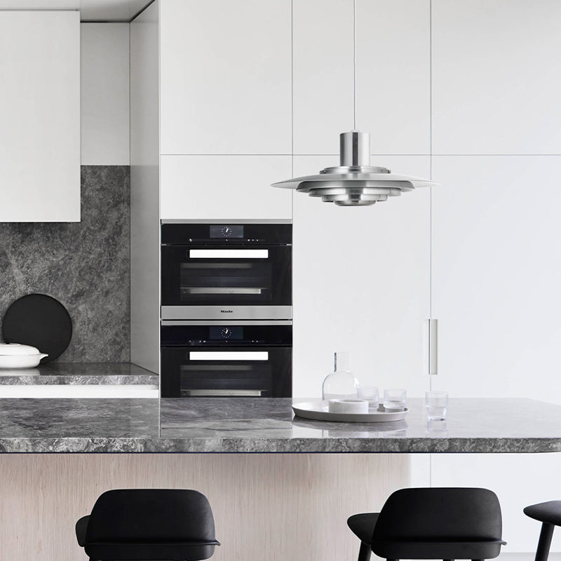 Modern Nordic Aluminum Pendant Lights