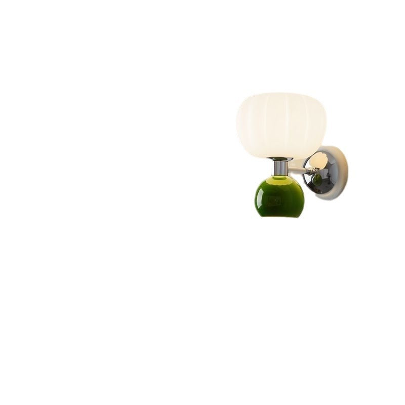 Modern Cream LED Wall Lamps